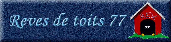 Reves de toits 77 